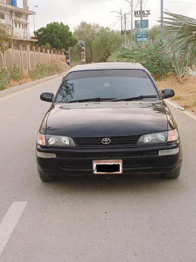 Toyota Corolla 1999