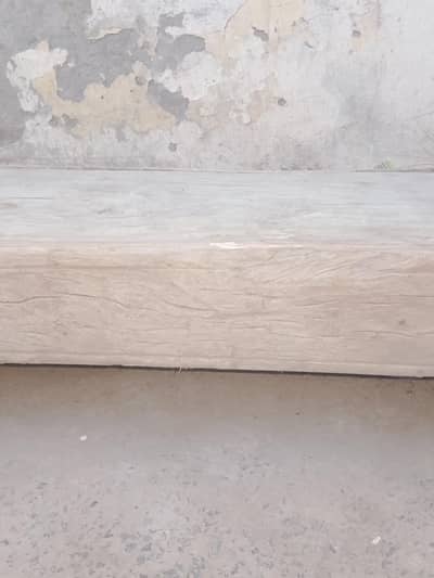 Shateer 10 foot length 8/6 inch chorai