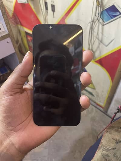 i phone 13 pro orginal penal sale