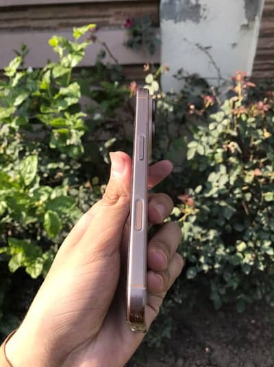 Apple iPhone 16 Pro jv 128