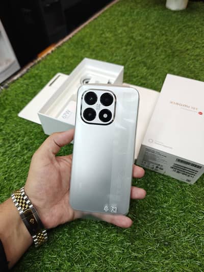 Xiaomi 15t 15T 12gb 512gb fulll box brandnew in waranty