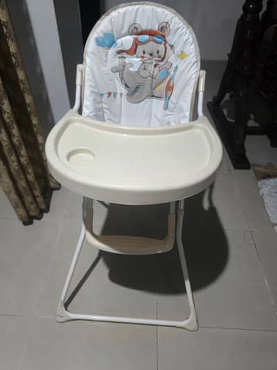 Kids high chair