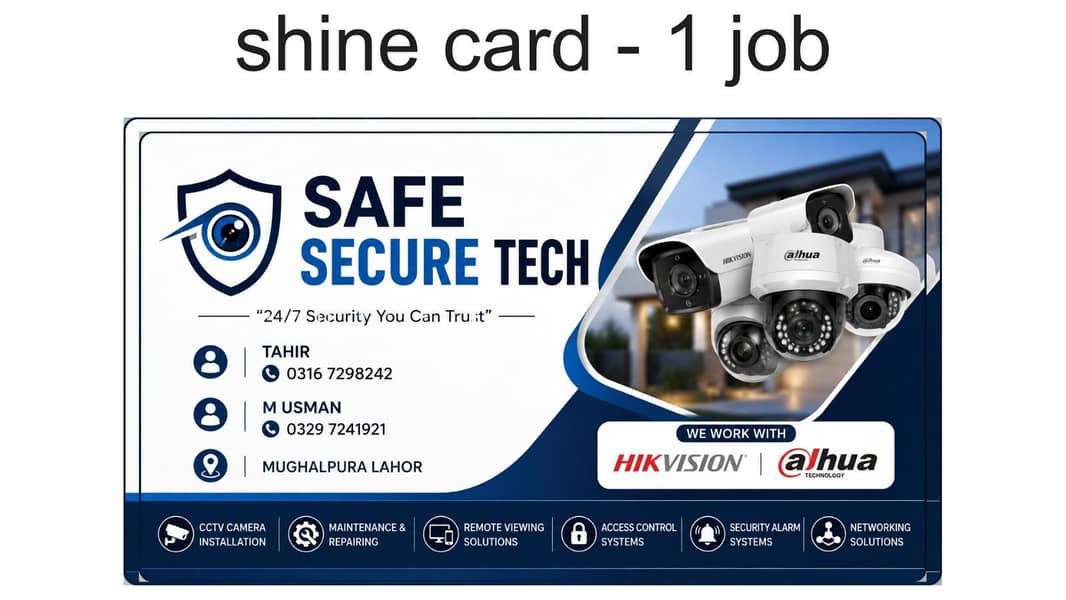 safe secure tech 0