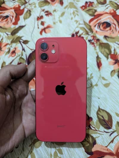 Apple iPhone 12 jv 256gb