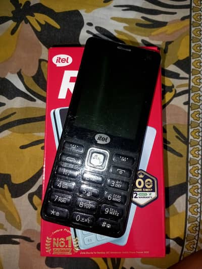 Itel Other Model