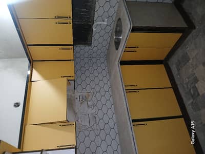 Flat for Sale, New Renovated Flat, Near Johar-Mor karachi