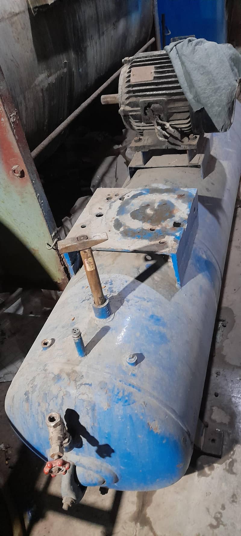 compressor 2