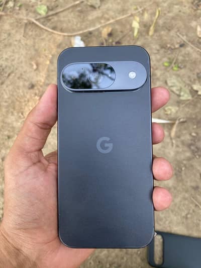 Google Pixel 9 10/10 Urgent Sale