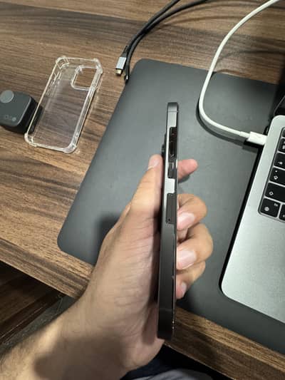 Apple iPhone 13 Pro PTA