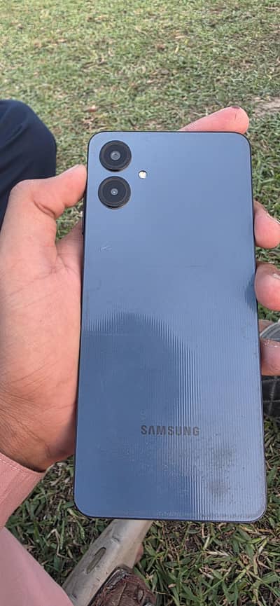 Samsung galaxy a06
