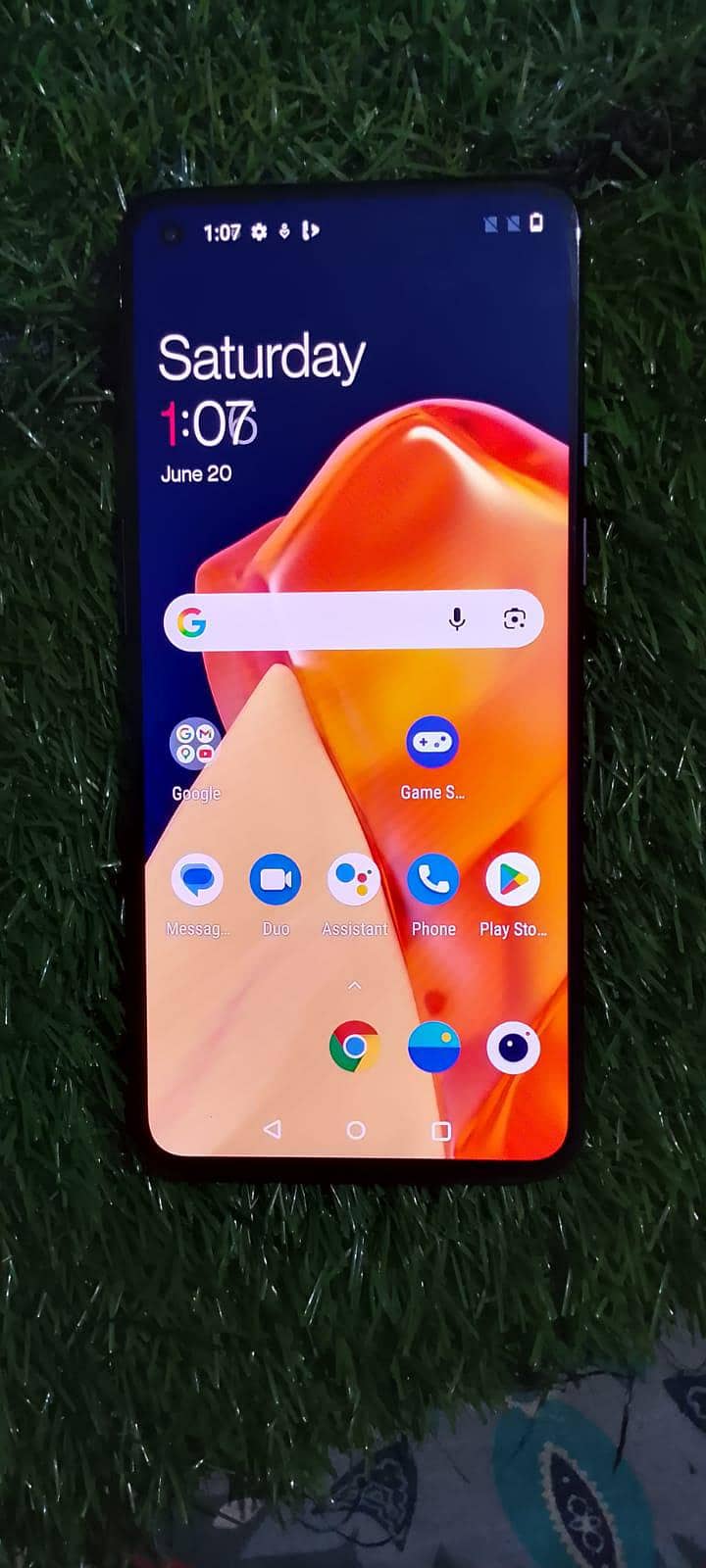 One Plus 9 0