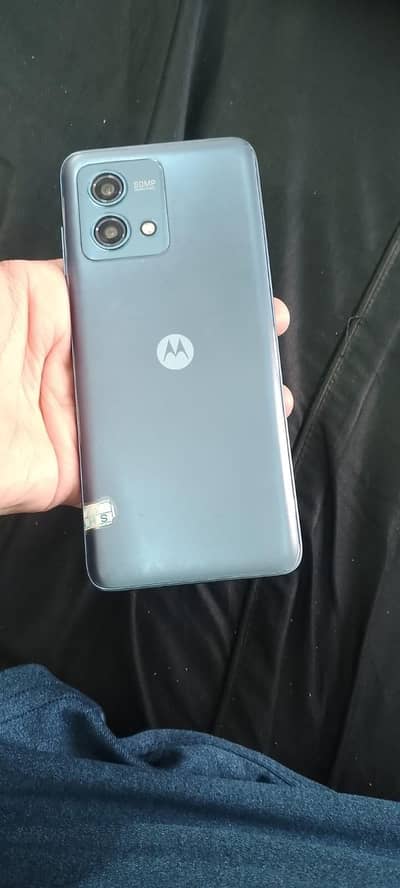 MOTO G STYLUS 4/128GB PTA APPROVE