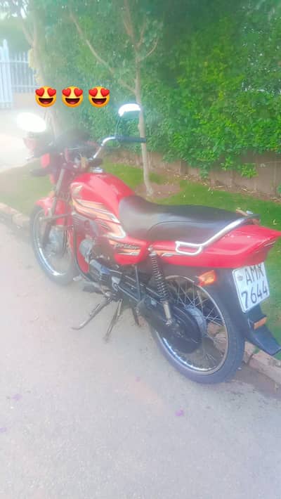 03105469240. Honda prider all Punjab number all documents clear.