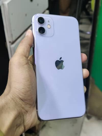 Apple iPhone 11