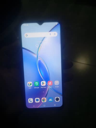 Vivo Y17s 6.128gb
