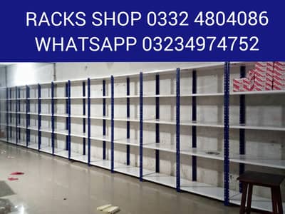 Store Racks