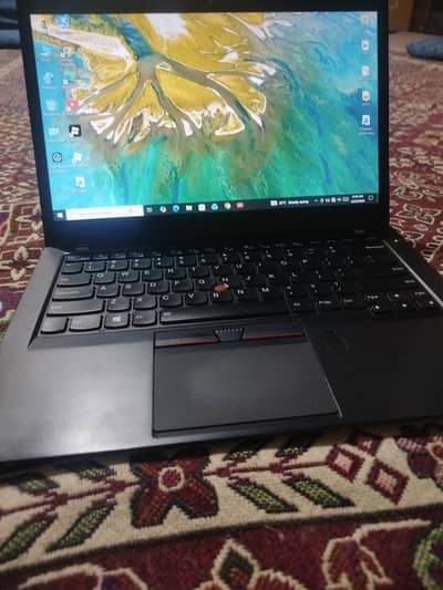 Lenovo ThinkPad core i5 6 generation
