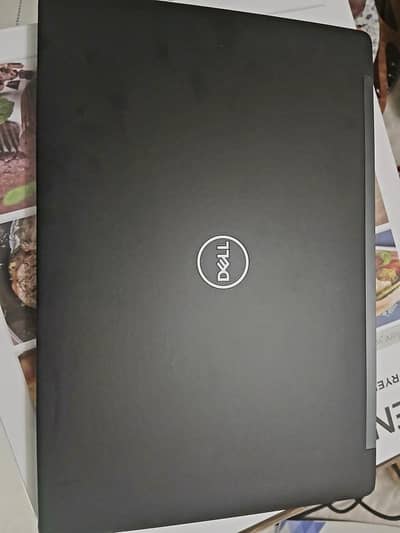 Dell Latitude 7390