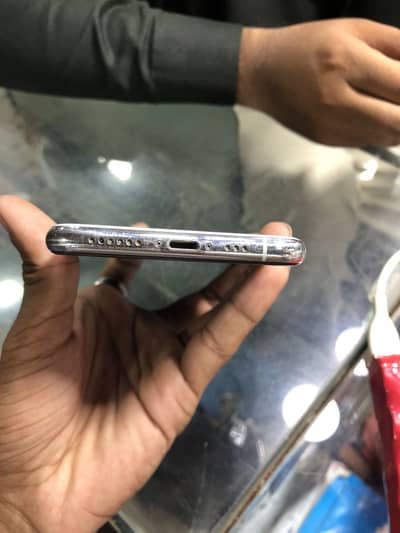 Apple iPhone 11 Pro