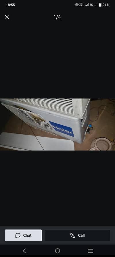 7x Split AC for sale urgently