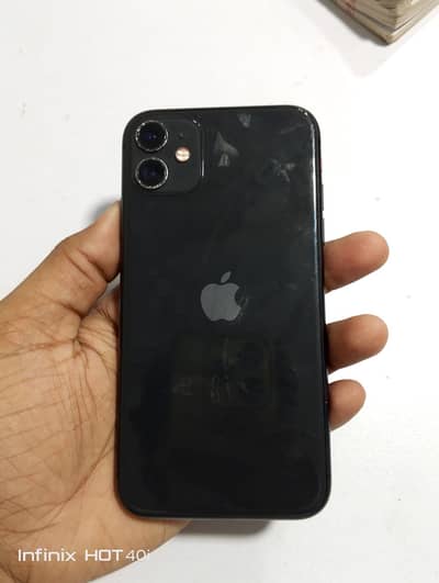 Apple iPhone 11