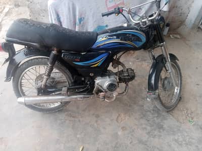 unique bike 2012 model for sale contact number in discription