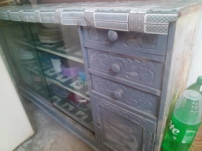 Almirah , Cupboard for sale , used storage almirah