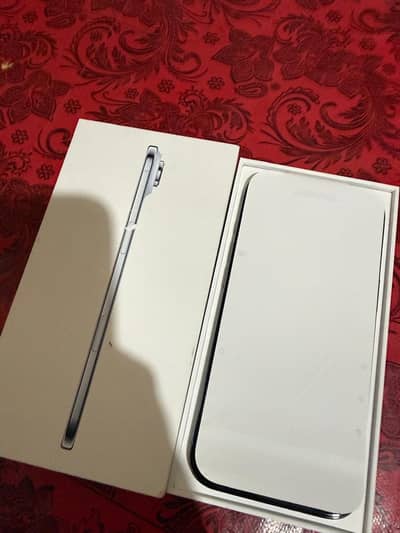 Apple iPhone 17 Air