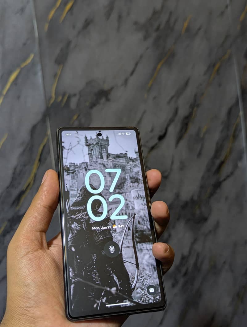 Google Pixel 7a 2