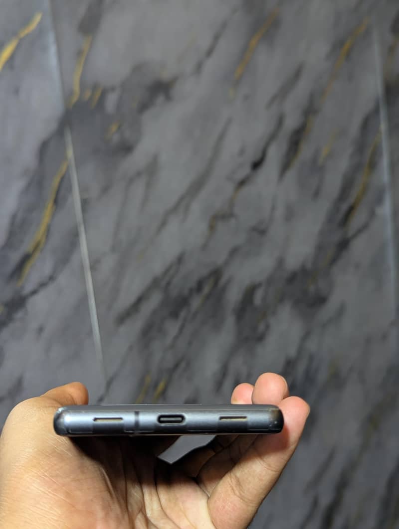 Google Pixel 7a 3