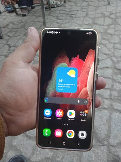 samsung s21 plus