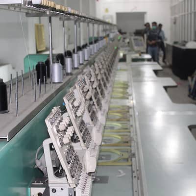 Need Guard for Factory