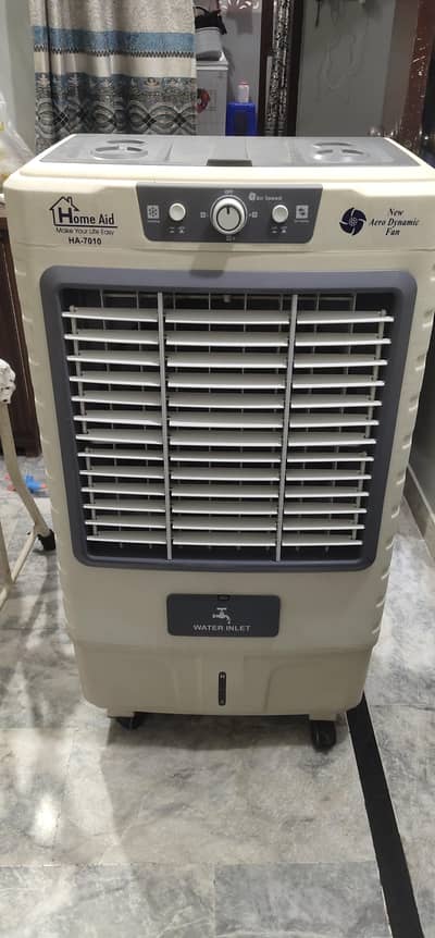 Home Aid - Air Cooler