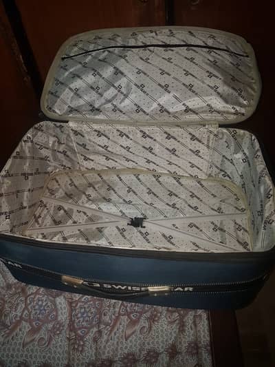 Suitcase Large Size Luggage