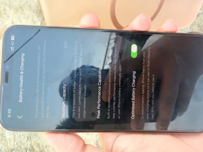 Apple iPhone 11 Pro Max