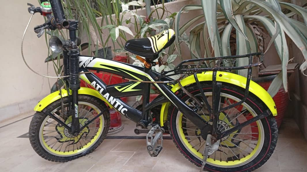 vip cycle 1