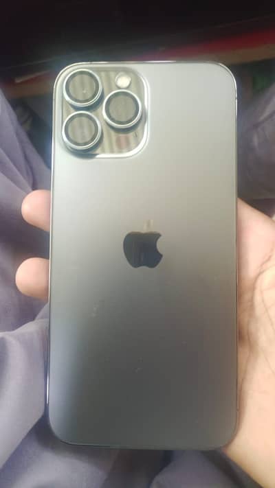Apple iPhone 13 Pro Max