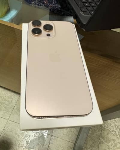 Apple iPhone 16 Pro Max