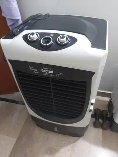 Air cooler