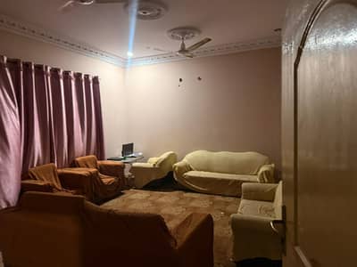 1 Kanal Upper Portion For Rent