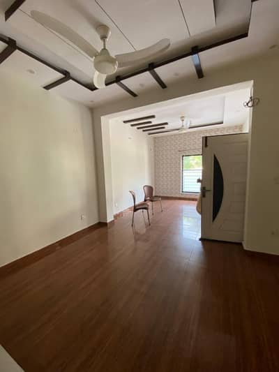 Ground Floor For Rent