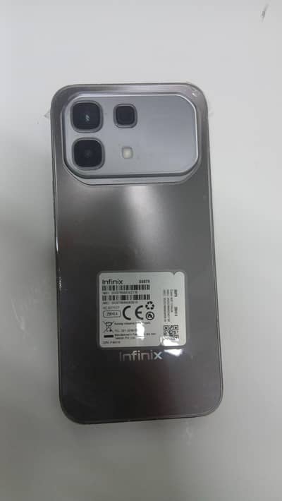 Infinix note 60 pro