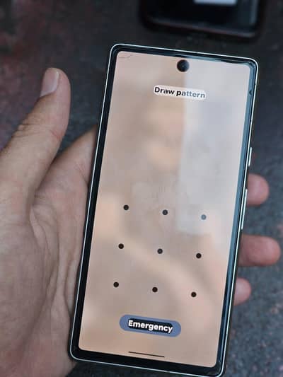 Google Pixel 7a