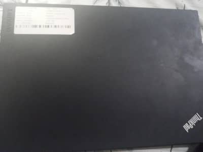 Lenovo think pad core i7