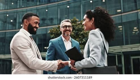 Real Estate Assistant Required