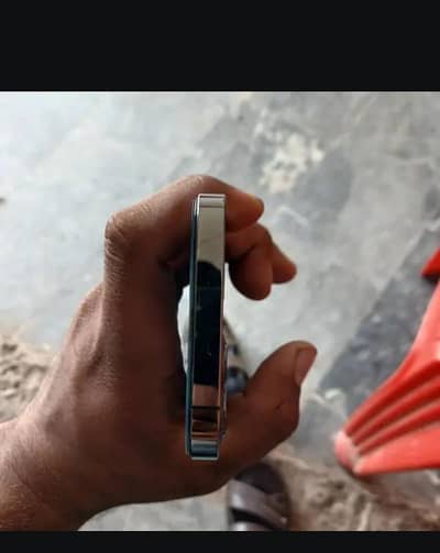 Apple iPhone 12 Pro