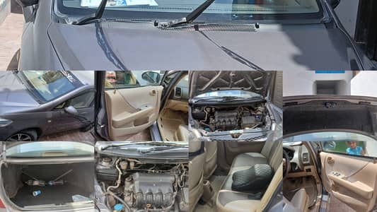 Honda city for sale