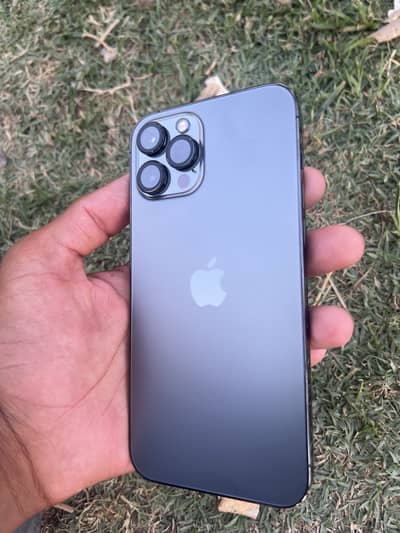 Apple iPhone 12 Pro Max