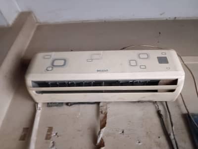 scrap AC dono