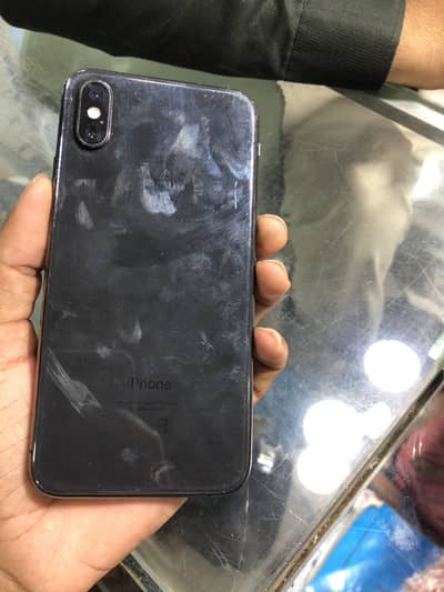 Apple iPhone XS